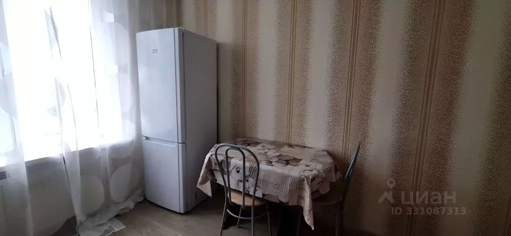 1-к кв. Московская область, Красногорск бул. Космонавтов, 7 (33.4 м) - Фото 2