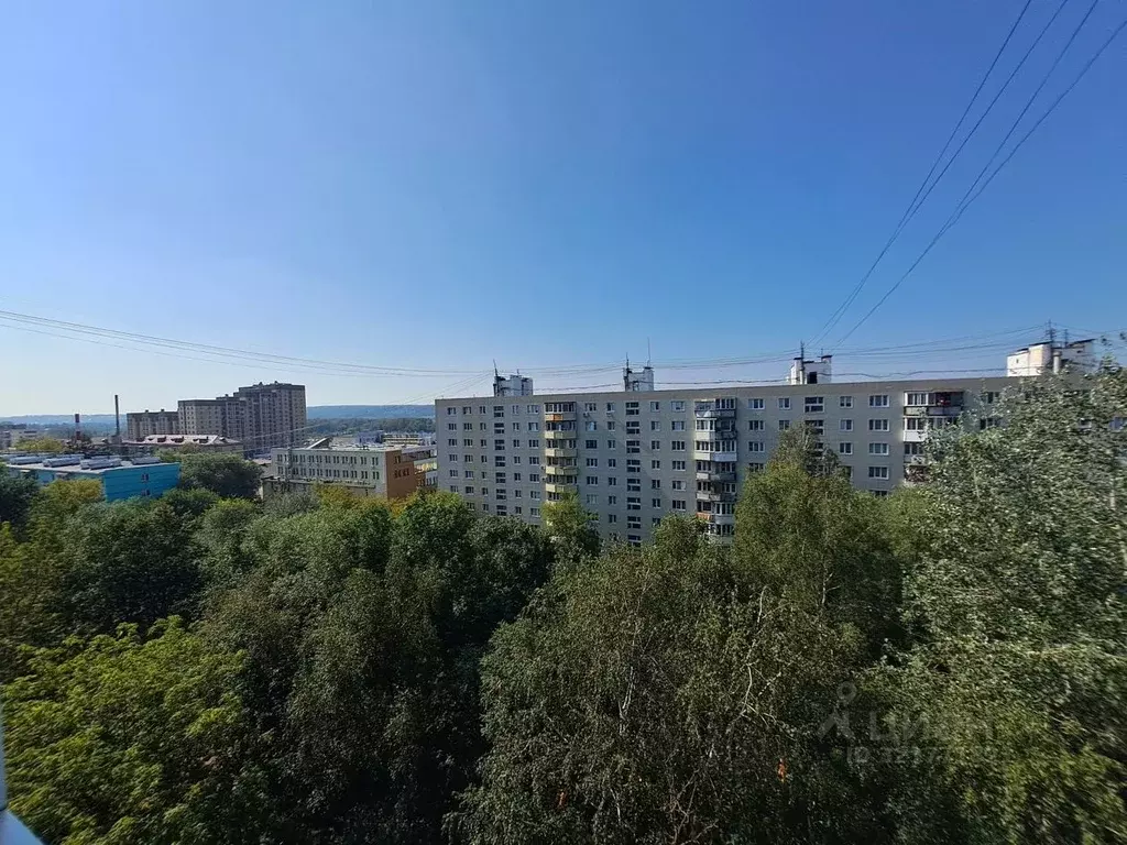 3-к кв. Московская область, Дмитров Загорская ул., 32 (63.8 м) - Фото 1