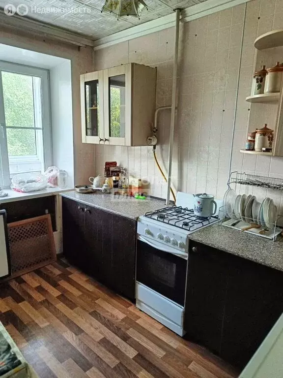 2-комнатная квартира: Липецк, улица Ленина, 41 (46 м) - Фото 1