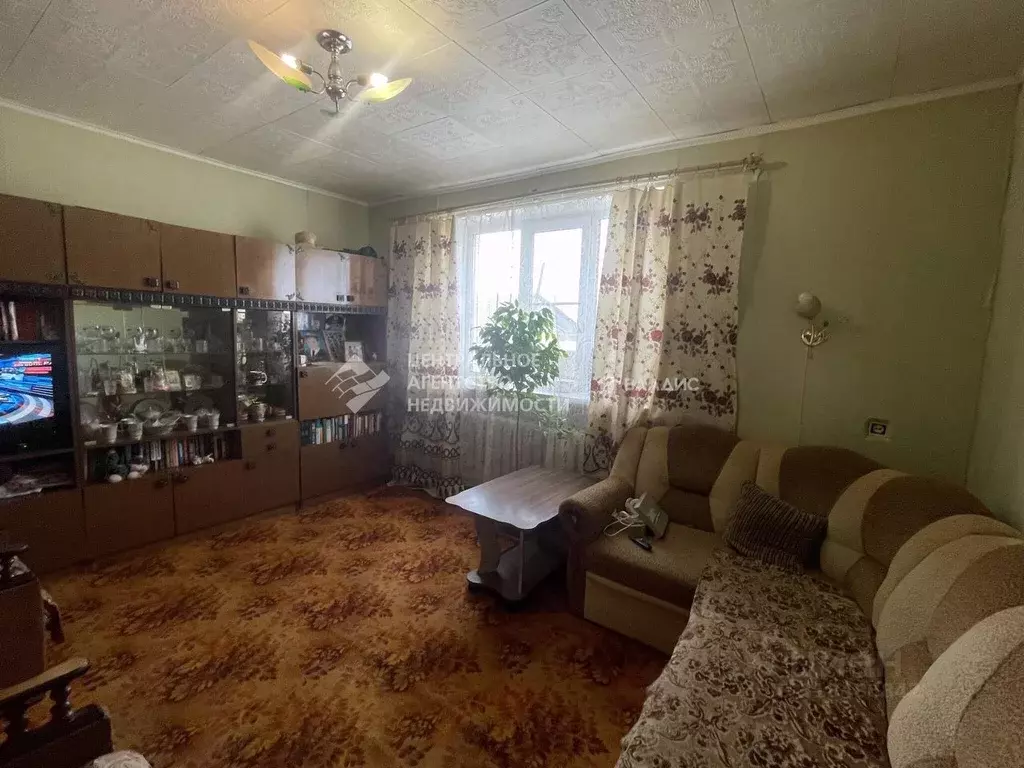 Дом в Рязанская область, Старожилово рп ул. Новая, 9 (56 м) - Фото 0