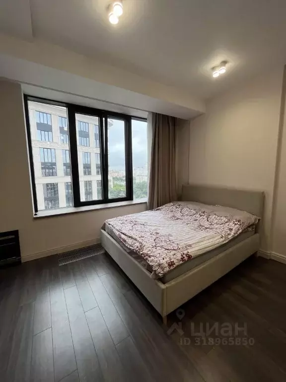 1-к кв. Москва Ленинградский просп., 36с39 (35.0 м) - Фото 1