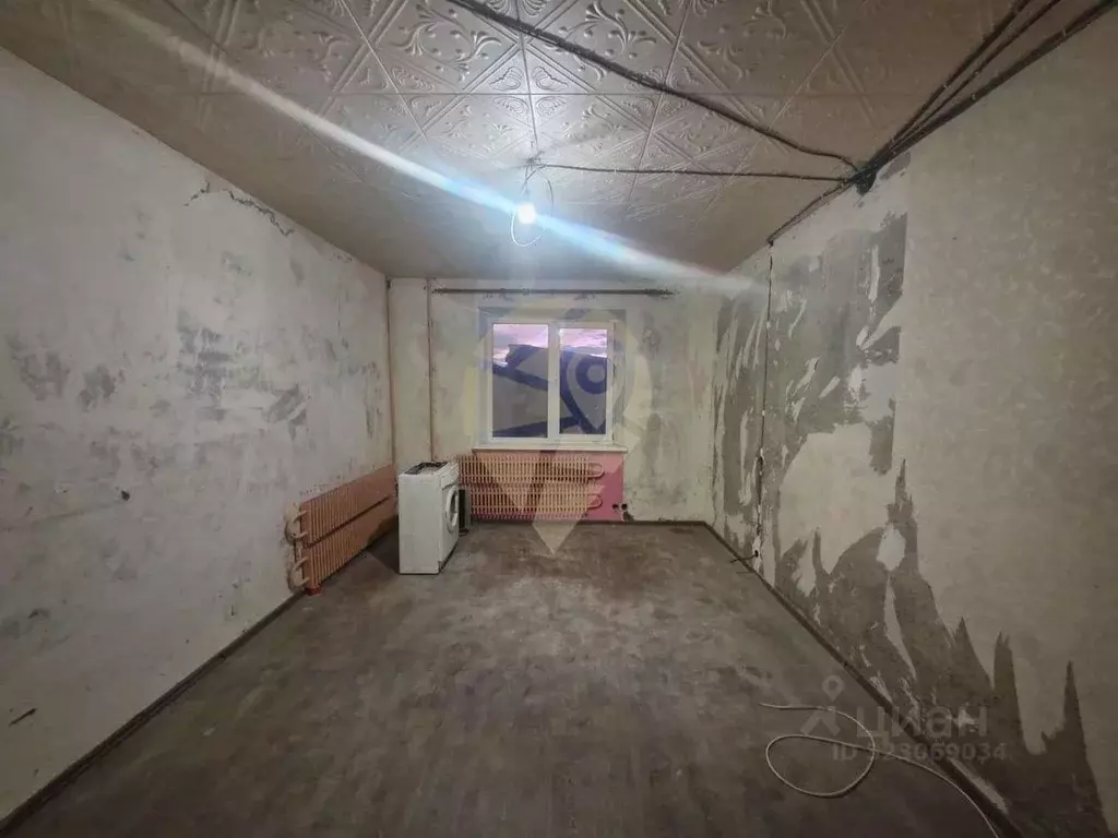 1-к кв. Белгородская область, Старый Оскол Весенний мкр, 16 (39.0 м) - Фото 1