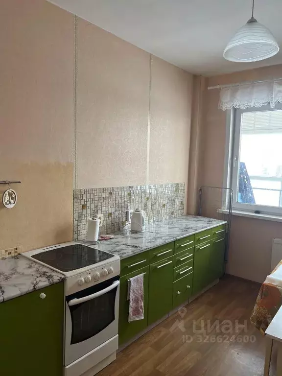 2-к кв. Пермский край, Пермь ул. Клары Цеткин, 25А (50.8 м) - Фото 2