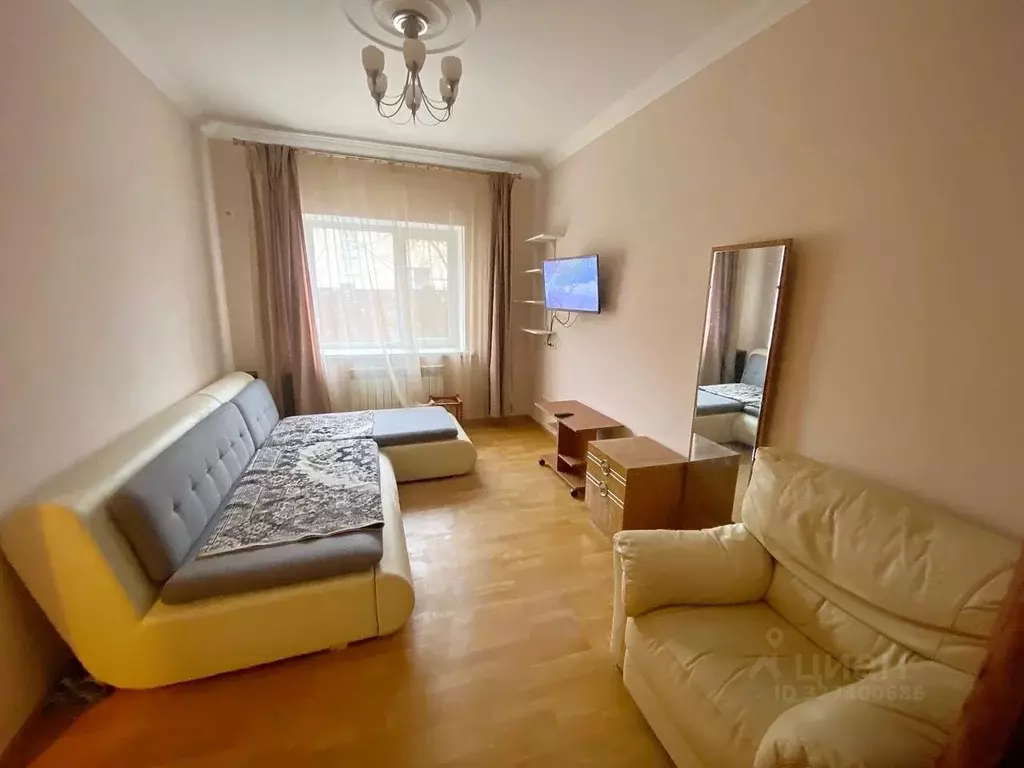 1-к кв. Краснодарский край, Динской район, Южно-Кубанское с/пос, пос. ... - Фото 2