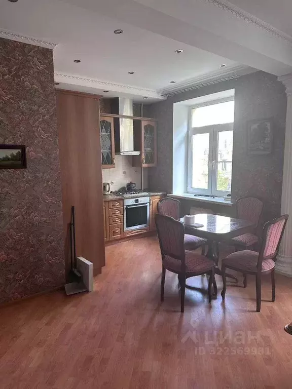 2-к кв. Москва ул. Дмитрия Ульянова, 10/1К1 (50.0 м) - Фото 1