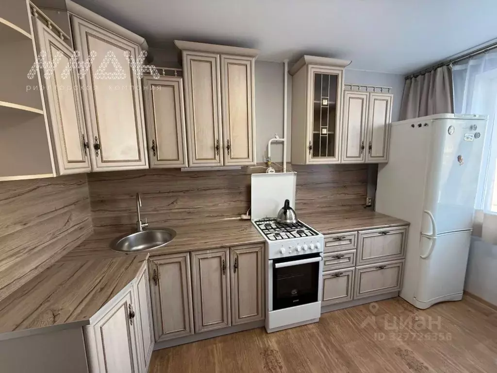 3-к кв. Нижегородская область, Нижний Новгород ул. Генерала Зимина, 22 ... - Фото 1