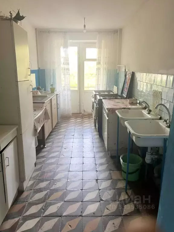 Комната Пензенская область, Пенза ул. Мира, 53 (12.0 м) - Фото 2