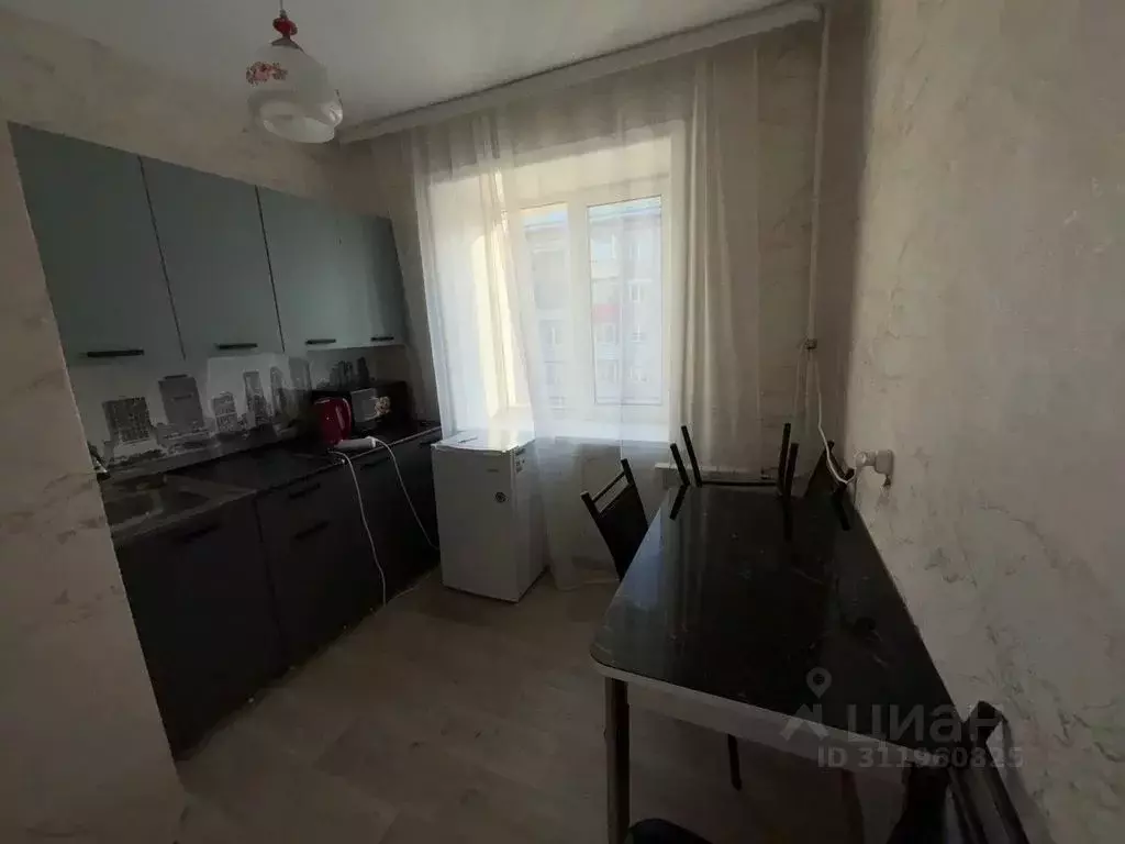 2-к кв. Забайкальский край, Могоча Комсомольская ул., 8 (45.0 м) - Фото 1