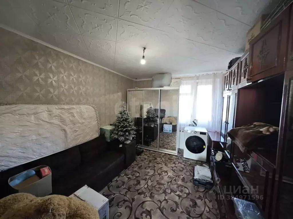 2-к кв. Крым, Сакский район, с. Фрунзе пер. Восточный (47.6 м) - Фото 2