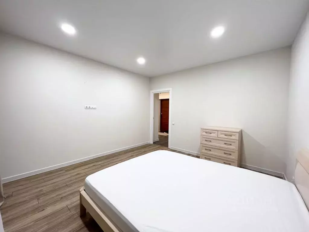 2-к кв. Ярославская область, Ярославль Силикатное ш., 17А (70.0 м) - Фото 2