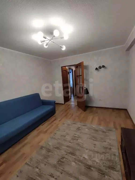 3-к кв. Коми, Ухта ул. Бушуева, 27 (58.6 м) - Фото 2