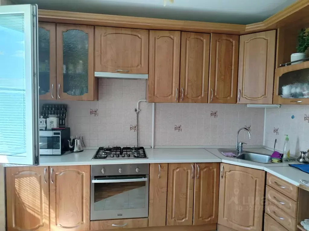 2-к кв. Волгоградская область, Волжский ул. Александрова, 2 (50.7 м) - Фото 1