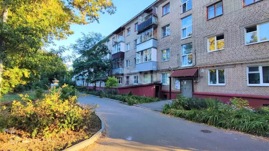 Продаётся 2-к квартира, 45 м - Фото 0