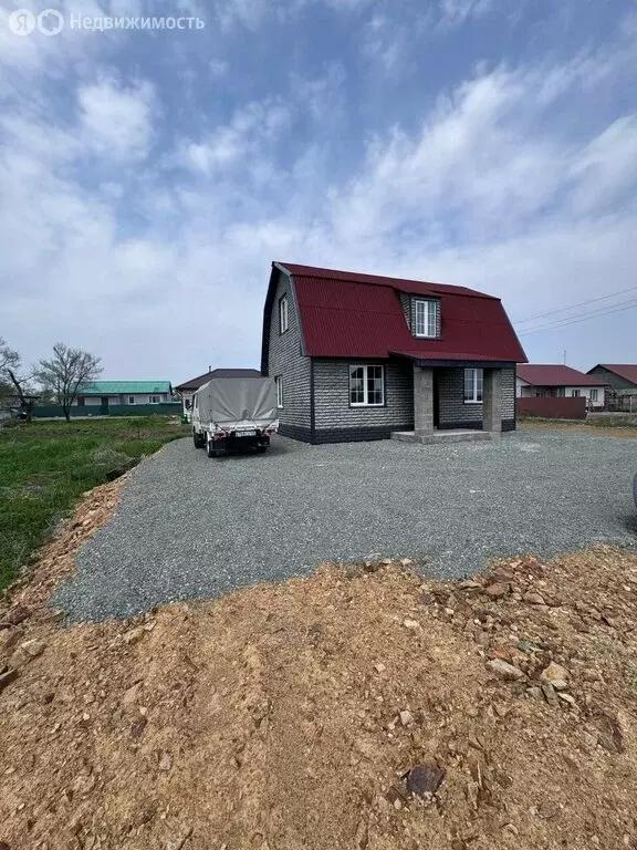 Участок в село Михайловка, улица Южная аллея, 7 (30 м) - Фото 0