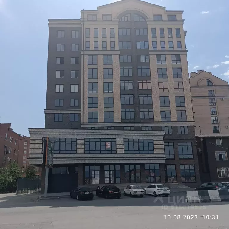 Помещение свободного назначения в Северная Осетия, Владикавказ ... - Фото 2