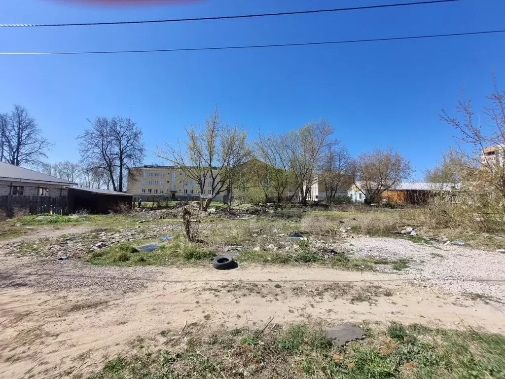 Участок в Псковская область, Псков ул. 1-я Песочная (14.5 сот.) - Фото 2