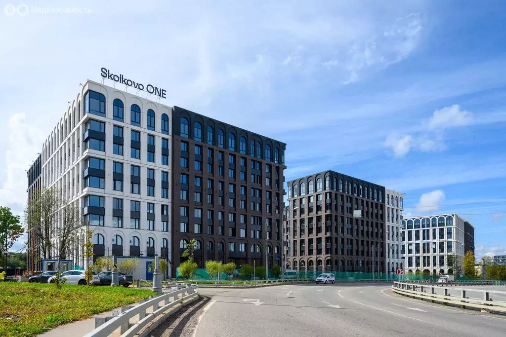 1-комнатная квартира: посёлок городского типа Заречье, Торговая улица, ... - Фото 2