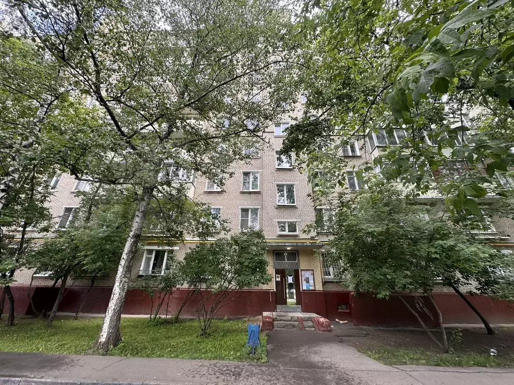 Квартира-студия, 12 м, 1/1 эт. - Фото 0