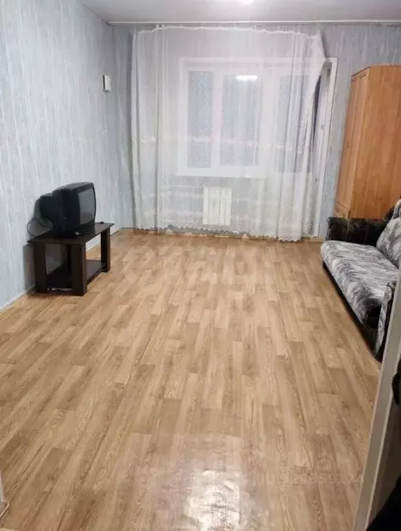 1-к кв. Иркутская область, Иркутск Байкальская ул., 236Б/1 (49.5 м) - Фото 1