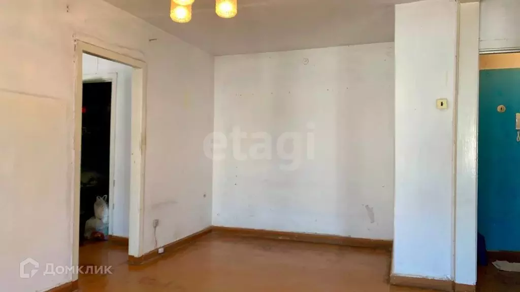 Продаётся 2-к квартира, 41.1 м - Фото 1