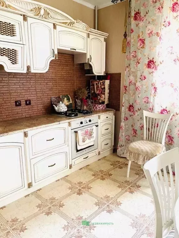 1-к кв. Ставропольский край, Ставрополь ул. Пирогова, 15 (41.3 м) - Фото 0