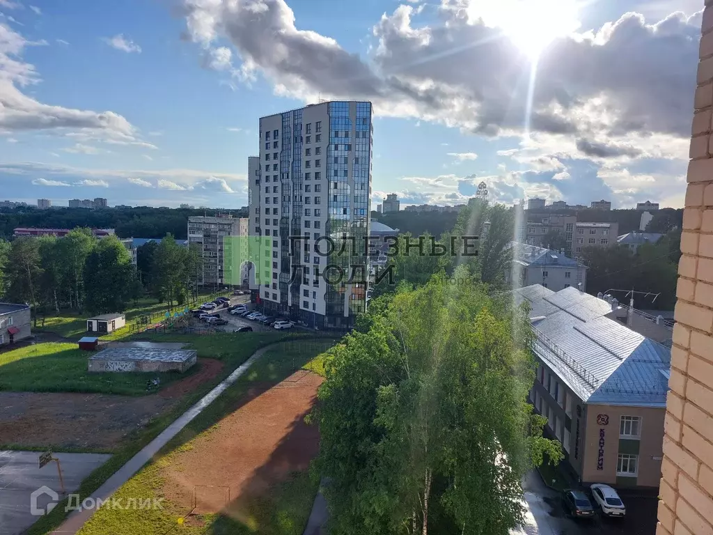 Продаётся 3-к квартира, 60.9 м - Фото 0