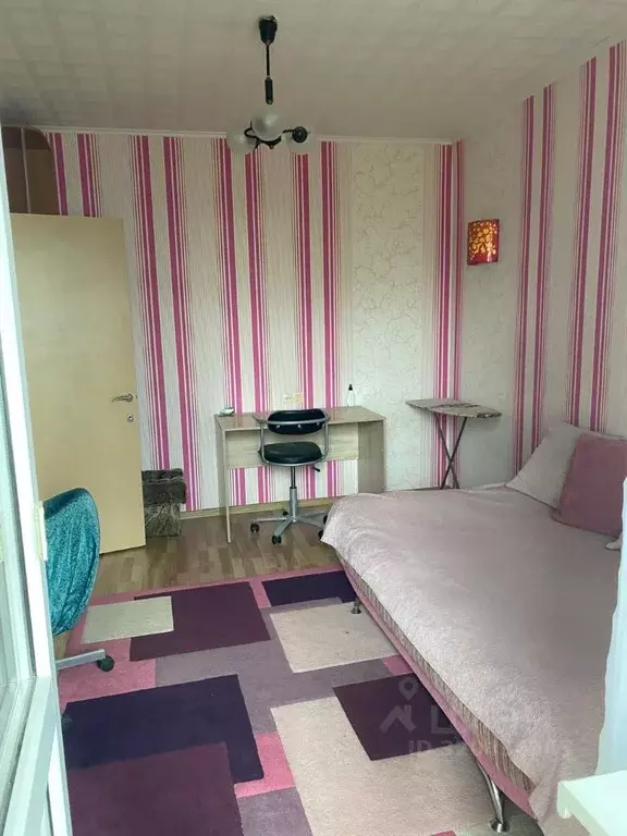 3-к кв. Белгородская область, Белгород ул. Губкина, 34 (64.0 м) - Фото 1