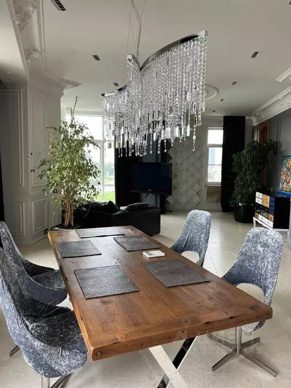 3-к кв. Свердловская область, Екатеринбург ул. Николая Никонова, 4 ... - Фото 1