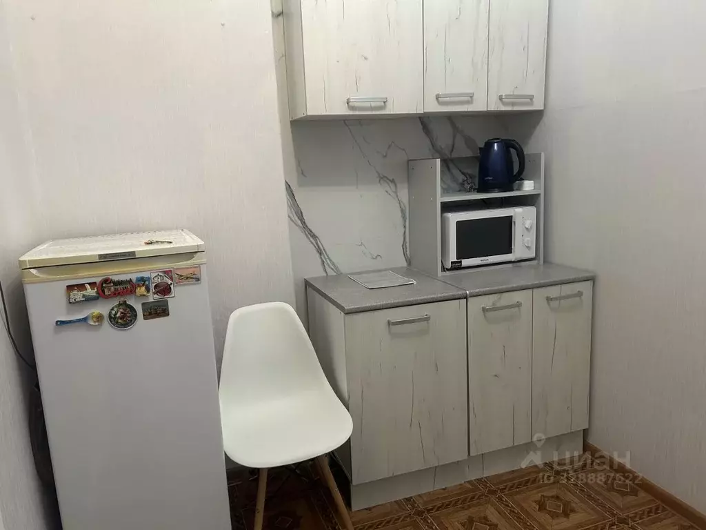 Комната Московская область, Лыткарино Коммунистическая ул., 55 (18.6 ... - Фото 2