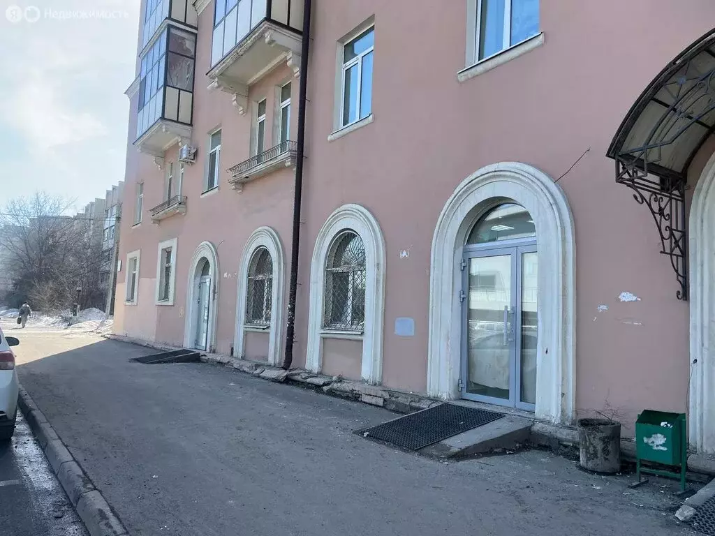 Помещение свободного назначения (82 м) - Фото 2