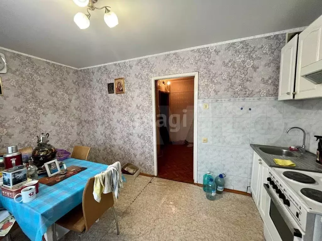 3-к. квартира, 75,5 м, 4/9 эт. - Фото 1