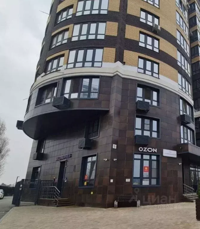 Помещение свободного назначения в Краснодарский край, Краснодар ... - Фото 2