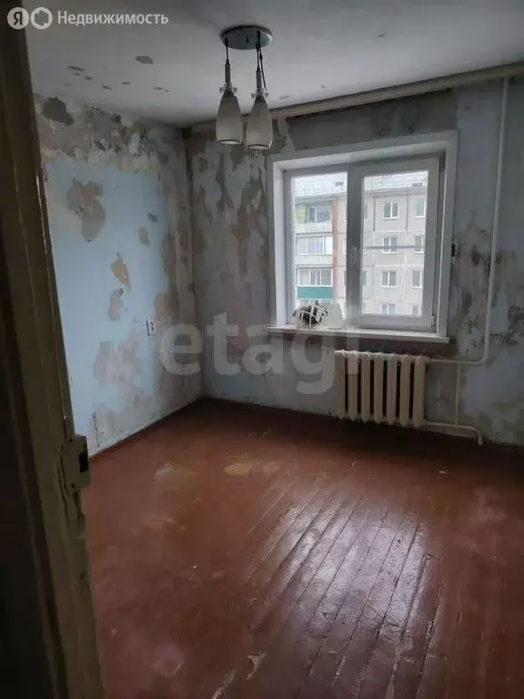 2-комнатная квартира: 5-й микрорайон, 19 (51 м) - Фото 2