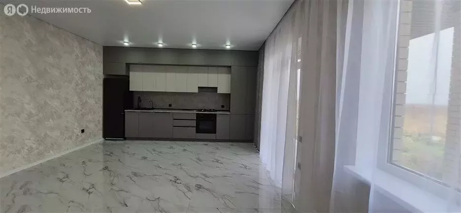 Дом в Михайловск, улица Бориса Стругацкого (110 м) - Фото 1