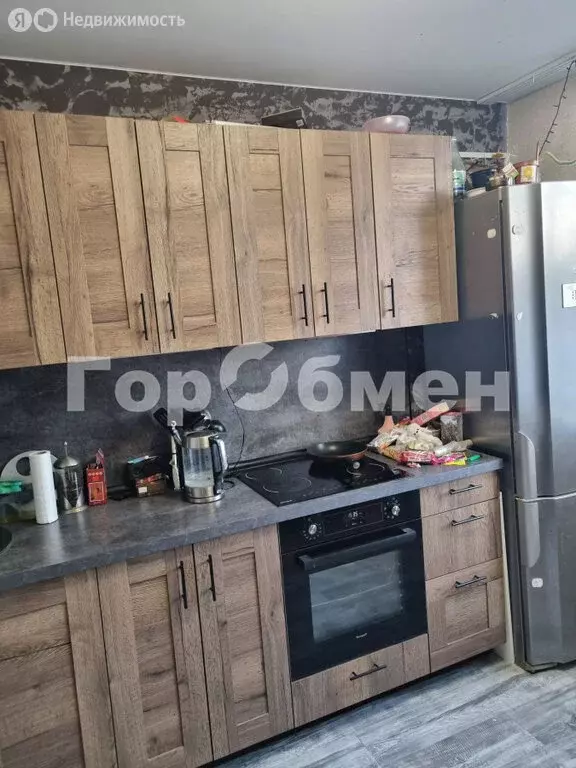 2-комнатная квартира: Москва, улица Перерва, 54 (54.6 м) - Фото 2