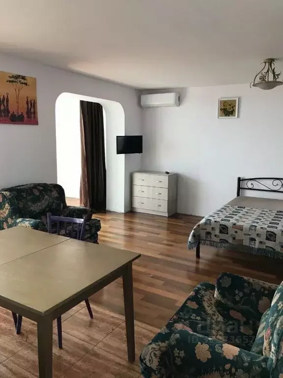 3-к кв. Крым, Алупка ш. Севастопольское, 2А (90.0 м) - Фото 1