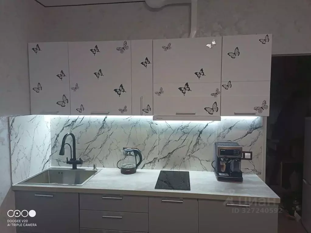 Студия Московская область, Домодедово городской округ, с. Домодедово ... - Фото 1