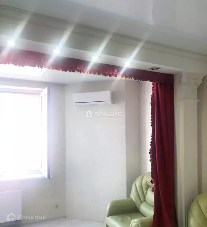 Продаётся квартира-студия, 28.6 м - Фото 0