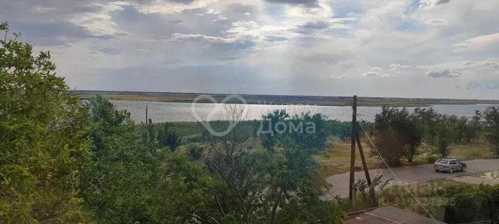 Дом в Волгоградская область, Волгоград Слава-2 СНТ,  (43 м) - Фото 1