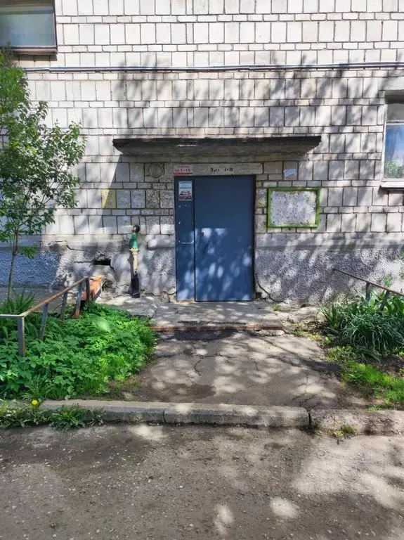 3-к кв. Кировская область, Киров ул. Розы Люксембург, 72 (61.1 м) - Фото 0