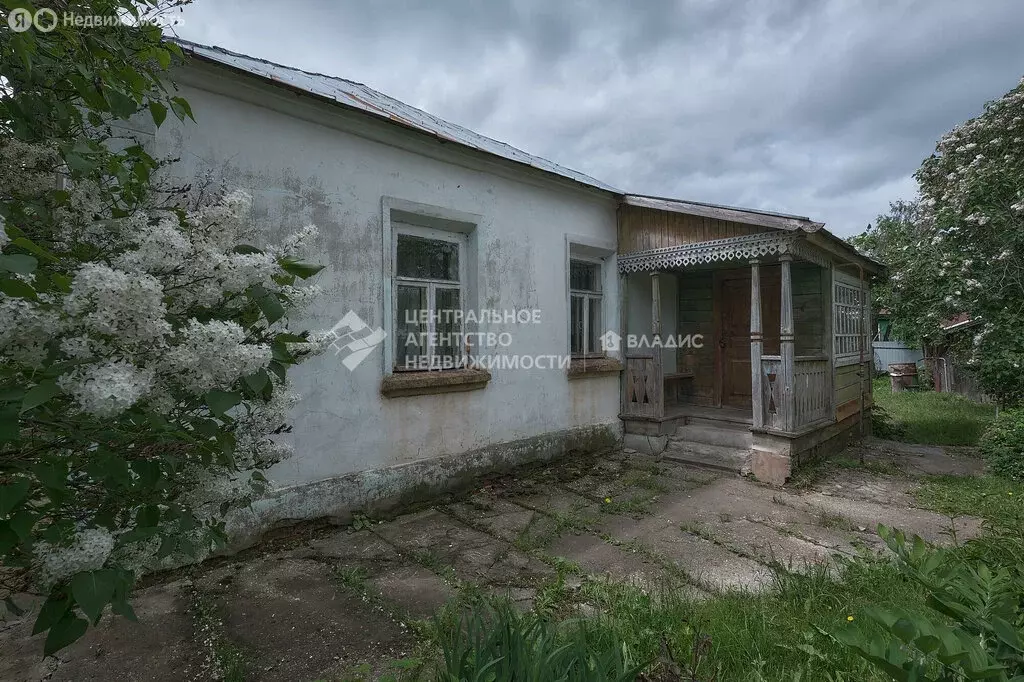 Дом в село Костино, Садовая улица, 3 (64 м) - Фото 2