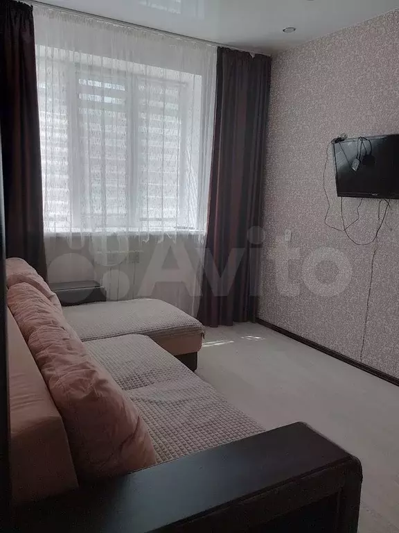 1-к. квартира, 35 м, 2/3 эт. - Фото 0