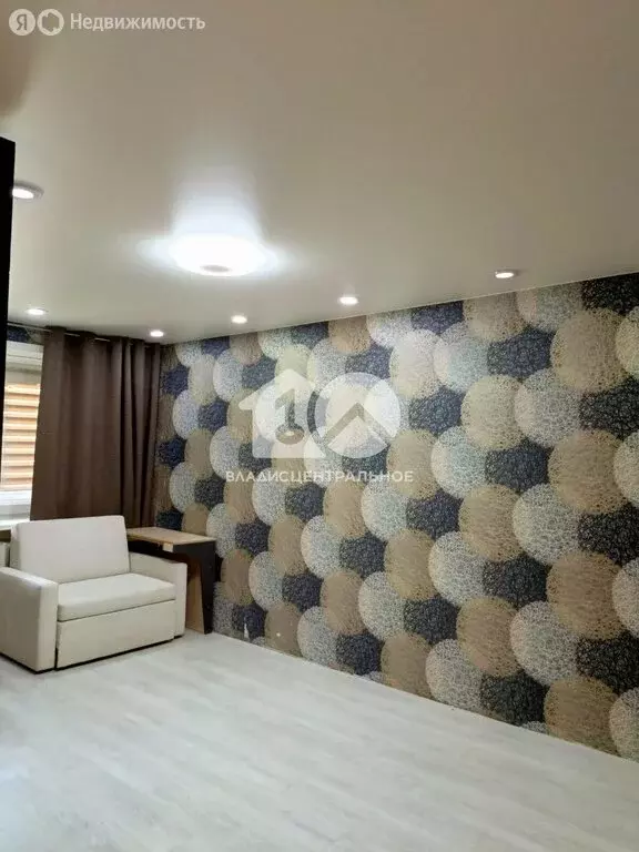 1-комнатная квартира: Бердск, улица Ленина, 87 (32 м) - Фото 1