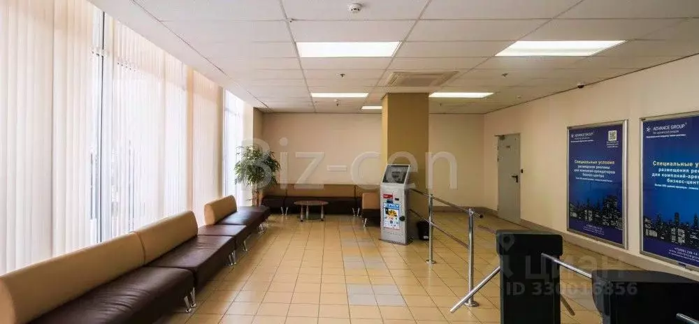 Офис в Москва проезд Завода Серп и Молот, 6к1 (52 м) - Фото 2