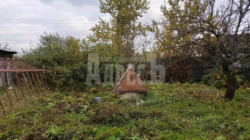 Участок в Калужская область, Обнинск Кварц СНТ,  (5.0 сот.) - Фото 0