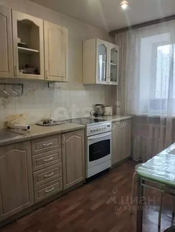 2-к кв. Тюменская область, Тюмень ул. Прокопия Артамонова, 15 (47.1 м) - Фото 1