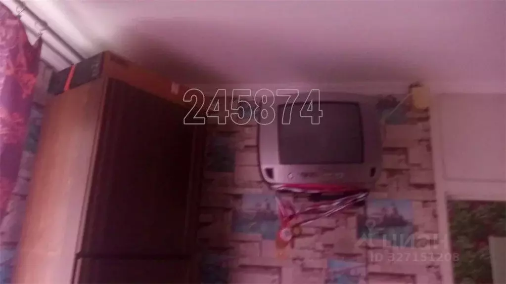 Комната Москва ул. Бехтерева, 41К3 (15.0 м) - Фото 2