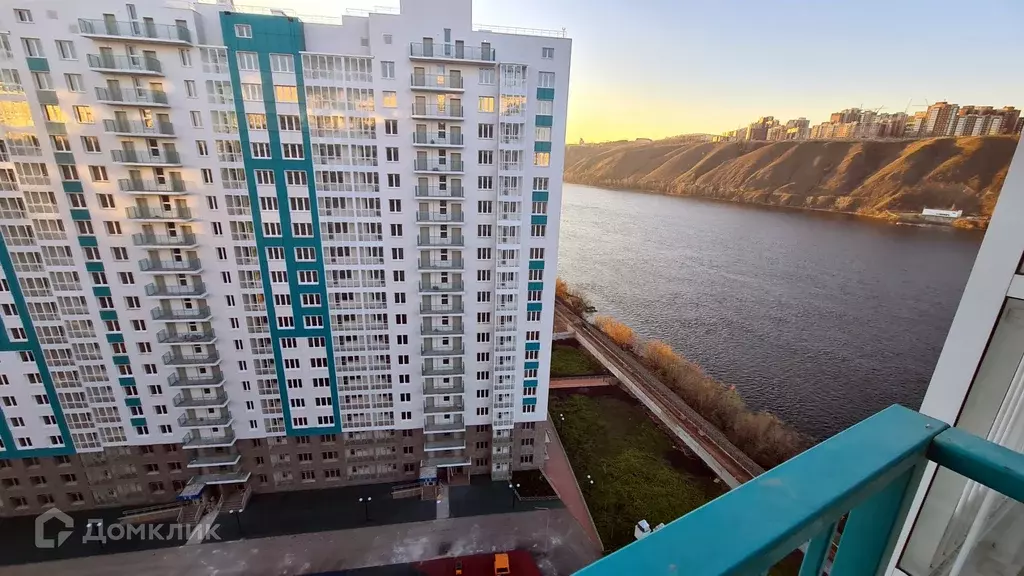 Продаётся 2-к квартира, 56.4 м - Фото 0