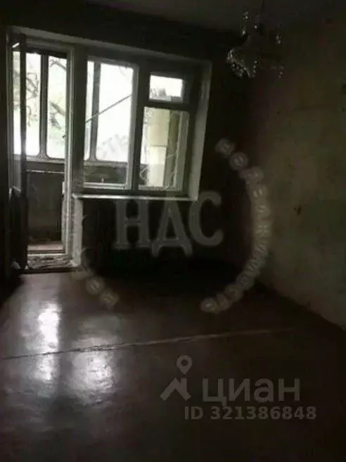 1-к кв. Курская область, Курск ул. 50 лет Октября, 13 (31.0 м) - Фото 0