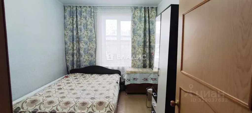 2-к кв. Владимирская область, Вязники Заливная ул., 9 (41.9 м) - Фото 1